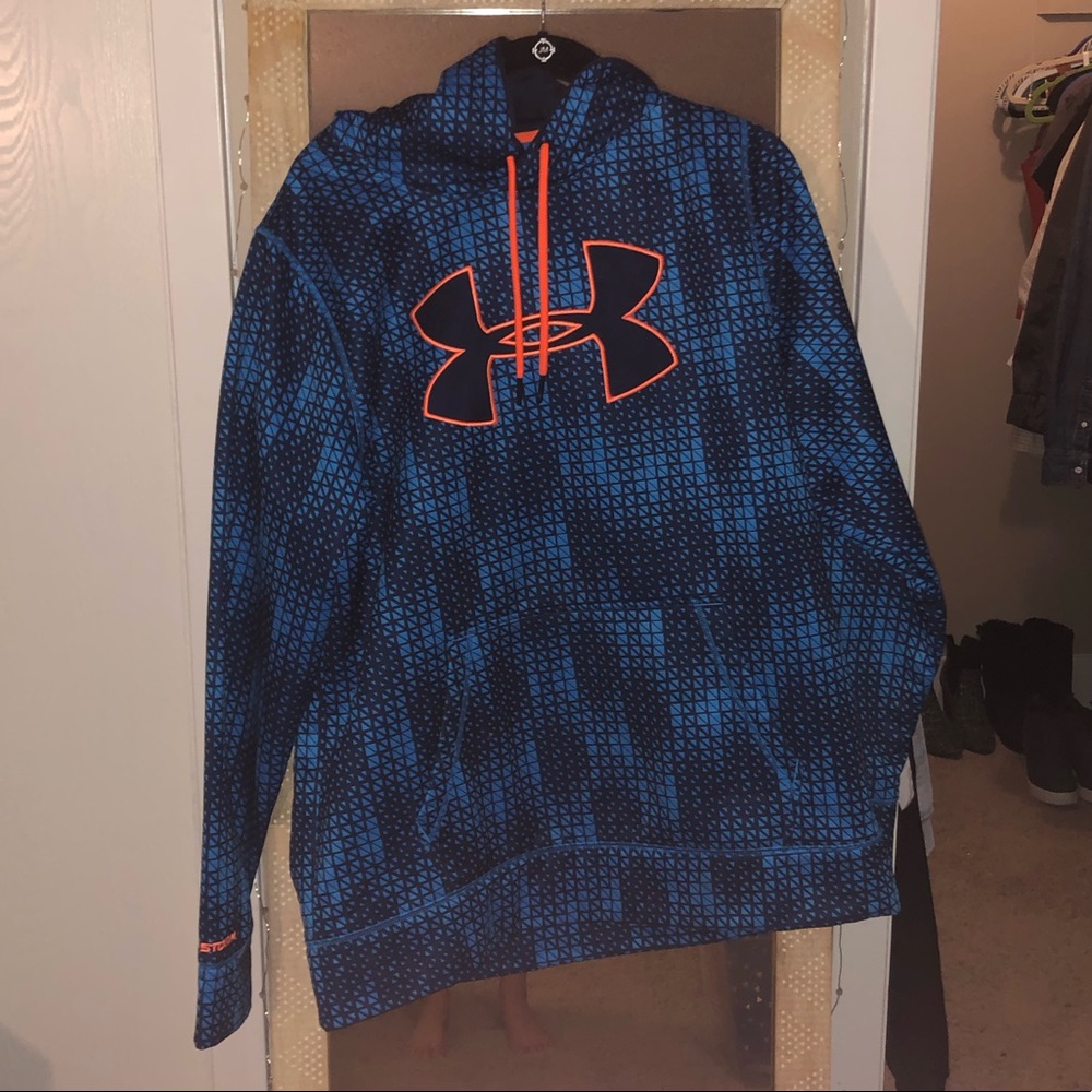 Men’s Under Armour Hoodie